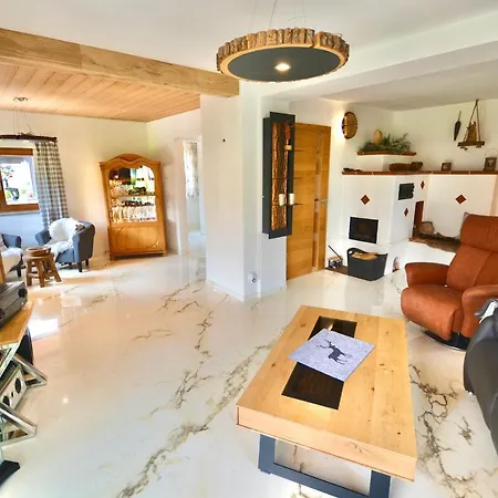 Ferienhaus Traumblick Villa