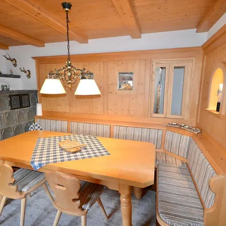 Ferienhaus Traumblick *