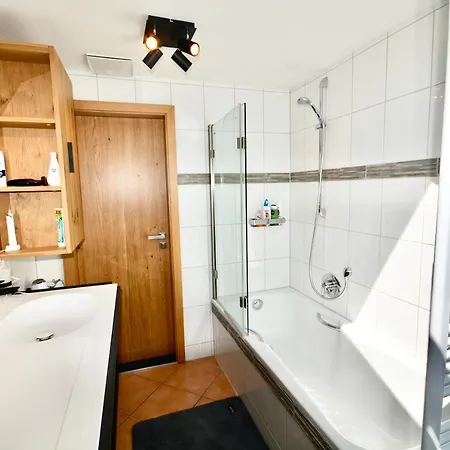 Ferienhaus Traumblick Villa Grainau