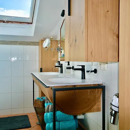 Ferienhaus Traumblick * Grainau
