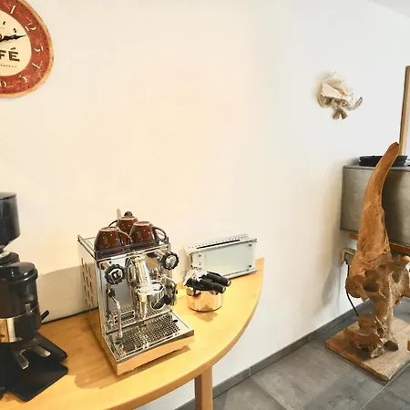 Ferienhaus Traumblick Villa *