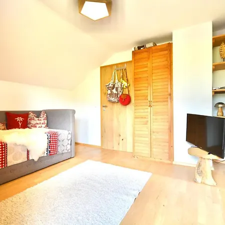 Villa Ferienhaus Traumblick *