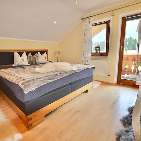 Villa Ferienhaus Traumblick